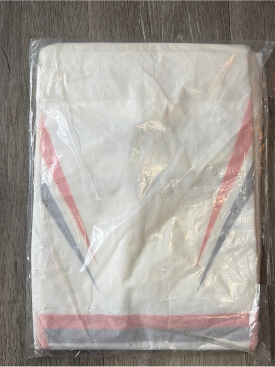 Nike Other - USA x Virgil Abloh Archive World VAA NIKE Cup 2026 Pre-Match Top Jersey Sz Med